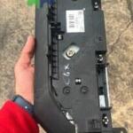 Citroen C4 Orijinal Çıkma Multimedya