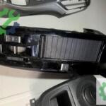 Orijinal Citroen C4 Orta Konsol Çıkma