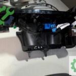 Orijinal Citroen C4 Orta Konsol Çıkma