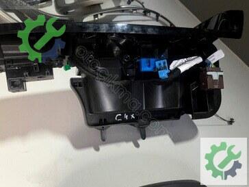 Citroen C4 Orta Konsol çıkma parça