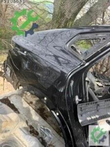 Çıkma Orijinal Sağ Arka Çamurluk Citroen C4