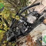 Çıkma Orijinal Sağ Arka Çamurluk Citroen C4 Kesme