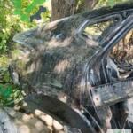 Citroen C4 Kesme Sağ Arka Çamurluk Çıkma