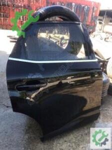 Çıkma Sağ Arka Kapı — Citroen C4 (2. Adet)