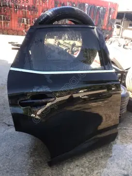 Citroen C4 Sağ Arka Kapı çıkma parça