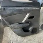 Kapı Döşemesi Citroen C4 — Sökme Çıkma