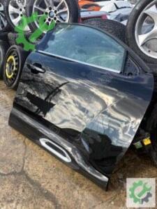 Çıkma Sağ Ön Kapı — Citroen C4 (2. Adet)