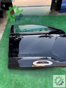 Citroen C4 Sağ Ön Kapı çıkma parça