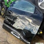 Citroen C4 Orijinal Çıkma Sağ Ön Kapı