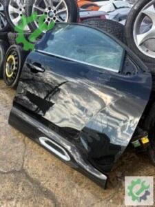 Citroen C4 Orijinal Çıkma Sağ Ön Kapı