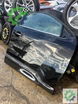 Citroen C4 Sağ Ön Kapı çıkma parça