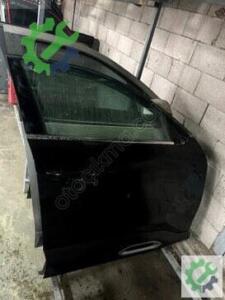 Citroen C4 Sağ Ön Kapı Çıkma (4. Adet)