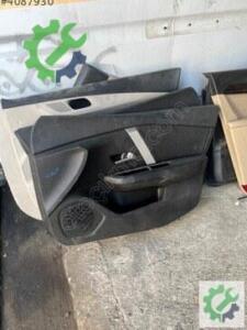 Çıkma Orijinal Kapı Döşemesi Citroen C4