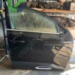 Çıkma Orijinal Sağ Ön Kapı Citroen C4