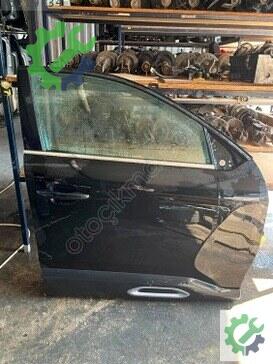 Citroen C4 Sağ Ön Kapı çıkma parça