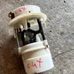 Citroen Nemo Taşıyıcı Çıkma Parça Bursa