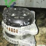 2007 Ford Fiesta Silecek Kolu Çıkma Parça Bursa