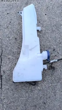 Citroen C4 Cam Suyu Deposu çıkma parça