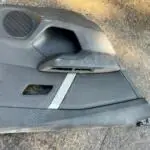 Citroen C4 Kapı Döşemesi Çıkma