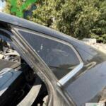 Citroen C4 Sol Arka Kelebek Camı Çıkma