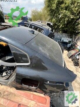 Citroen C4 Sol Arka Kelebek Camı çıkma parça