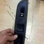 Çıkma Orijinal Flaşör Düğmesi Citroen C4
