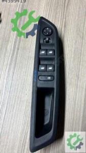 Çıkma Orijinal Cam Açma Anahtarı Citroen C4