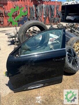 Citroen C4 Sol Ön Kapı çıkma parça