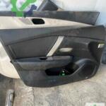 Çıkma Kapı Döşemesi — Citroen C4