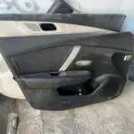 Çıkma Kapı Döşemesi — Citroen C4