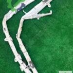 Citroen C4 Orijinal Çıkma Tavan Airbag