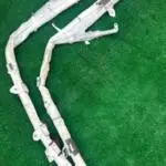 Citroen C4 Orijinal Çıkma Tavan Airbag