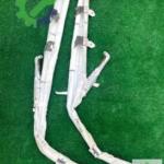 Citroen C4 Orijinal Çıkma Tavan Airbag
