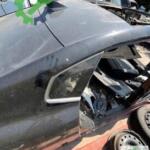 Çıkma Orijinal Arka Tavan Sacı Citroen C4