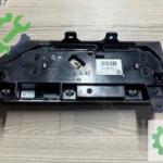 Çıkma Gösterge Paneli — Citroen C4