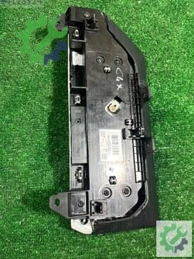Citroen C4 Multimedya / Teyp çıkma parça