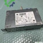 Orijinal Citroen C4 Teyp Çıkma
