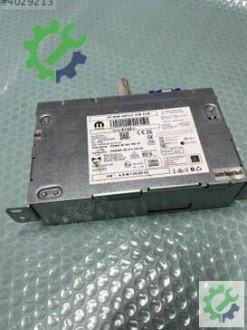 Citroen C4 Teyp çıkma parça