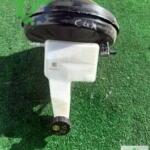 Citroen C4 Westinghouse Çıkma