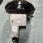 Orijinal Citroen C4 Westinghouse Çıkma