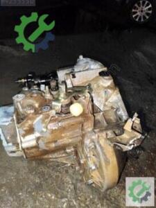 Citroen C5 HDI Manuel Şanzıman Çıkma