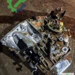 Citroen C5 HDI Manuel Şanzıman Çıkma