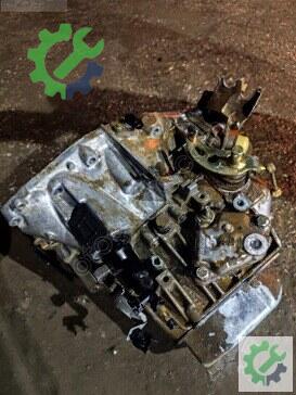 Citroen C5 Manuel Şanzıman çıkma parça