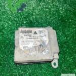 Çıkma Orijinal Airbag Beyni (SRS) Citroen C5
