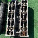 Citroen C5 Orijinal Çıkma Benzinli Silindir Kapağı