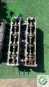 Citroen C5 Orijinal Çıkma Benzinli Silindir Kapağı