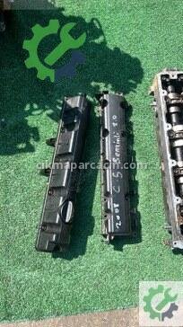 Citroen C5 Silindir Kapağı çıkma parça