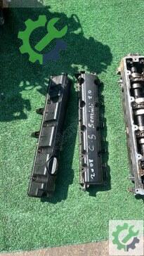Citroen C5 Silindir Kapağı çıkma parça