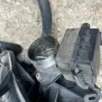 Citroen C5 Gaz Kelebeği Çıkma