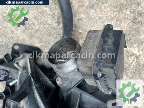 Citroen C5 Gaz Kelebeği çıkma parça